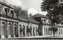 SCHWETZINGEN - DEUTHSCHLANDS SCHONSTER SCHLOSSGARTEN ZIRKEL - Schwetzingen