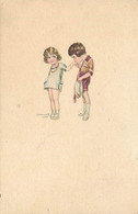 Illustrateur BOMPARD  Enfants - Bompard, S.