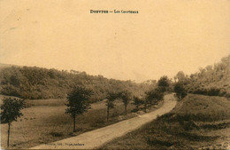 Desvres * Route Et Les Courteaux - Desvres