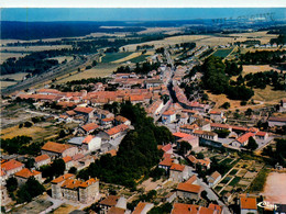 Lérouville * Vue Générale Aérienne Sur Le Village - Lerouville