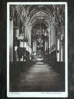 251 - AK AMBERG - St. Georgskirche - Ca. 1930 - Amberg