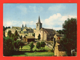 AUMONT-AUBRAC - 1970 - - Aumont Aubrac