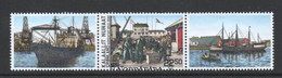 Groenland 2013 Yv 625 Uit Blok F625 Hoge Waarde, Gestempeld - Used Stamps