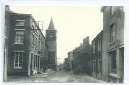 Montignies Sur Sambre Rue De L'Eglise - Charleroi