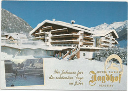 CPM Neustift Hotel Dagdhoof - Neustift Im Stubaital