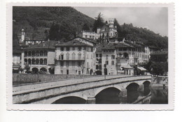 PONTE TRESA - Tresa