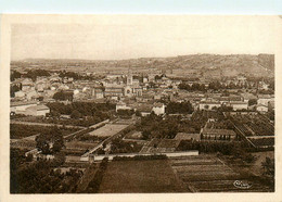 Brignais * Vue Générale Du Village - Brignais