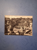 Delcampe - Italia-catania-giardino Bellini-fg-1961 - Catania