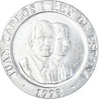 Monnaie, Espagne, 200 Pesetas, 1998 - 200 Peseta
