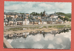 CP 19 ARGENTAT 8 Gorges De La Dordogne - Argentat