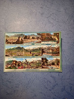 Delcampe - Italia-merano-vedute-fg-1965 - Merano