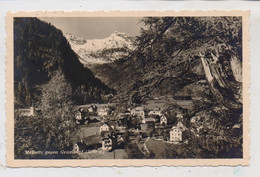 A 9822 MALLNITZ Und Geiselkopf, 1939 - Mallnitz