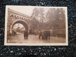 Beauraing, Avenue De La Grotte Et Arbre Des Apparitions  (K15) - Beauraing