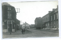 Montignies-sur-Sambre - Avenue Du Centenaire ( Photocarte ) - Charleroi