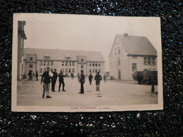 Camp D'Elsenborn, Le Cinéma  (K15) - Butgenbach - Butgenbach