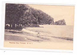 Trinidad  Tobago Macaripe Bay - Trinidad