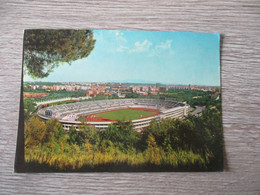 ITALIE ROMA STADE OLYMPIQUE - Stadia & Sportstructuren