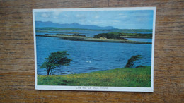 Ireland , Mayo , Clew Bay - Mayo