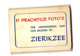 Snapshots. Zierikzee.11 Vues - Zierikzee