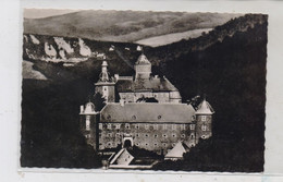 5952 ATTENDORN, Burg Schnellenberg, 1955 - Attendorn