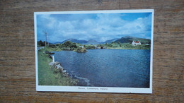 Ireland , Connemara , Recess - Galway