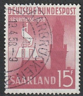 Mi. 435 O - Gebraucht