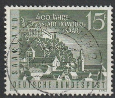 Mi. 436 O - Gebraucht