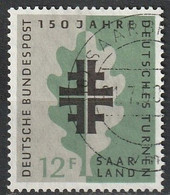 Mi. 437 O - Gebraucht