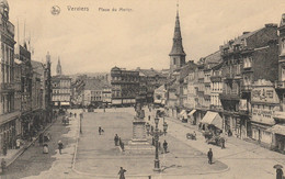 VERVIERS - Verviers