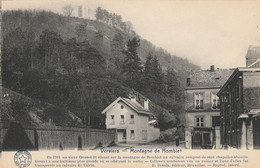 VERVIERS - Verviers