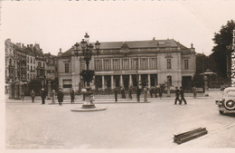 VERVIERS Photo Carte - Verviers