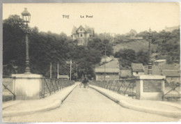 JM03.01 / CPA / TILFF /  LE PONT - Esneux