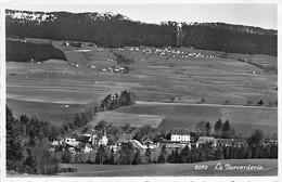 La Borcarderie -  Valangin - Valangin