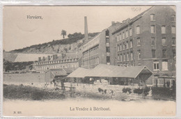 VERVIERS - Verviers