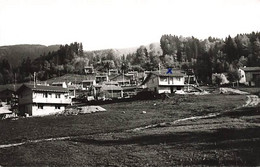 Montzofloz Sur La Roche Gruyère - La Roche