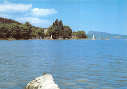 Lac De Joux Le Rocheray Le Chenit - Le Chenit