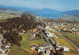 Lac De Joux Le Chenit Le Sentier Collège - Le Chenit