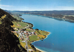 Lac De Joux L'Abbaye 13146 Deriaz - L'Abbaye