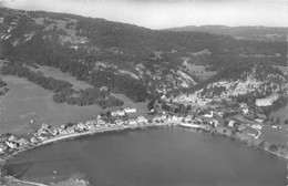 Lac De Joux Le Pont L'Abbaye - L'Abbaye