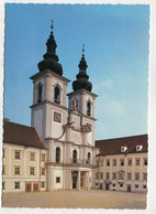 AK 103106 AUSTRIA - Kremsmünster - Stiftskirche - Kremsmünster