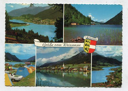 AK 103136 AUSTRIA - Weissensee - Weissensee