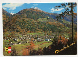 AK 103152 AUSTRIA - Obervellach - Obervellach