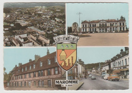 76 - Seine Maritime /  MAROMME. - Maromme