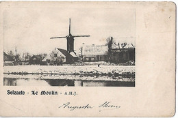 Zelzate Le Moulin - Zelzate