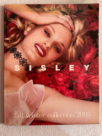 Sisley. Napoli Uns Storia D'amore. - Photographie