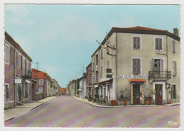 81 - Tarn / ALBAN -- Avenue D'Albi. - Alban