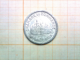 10 Centimes Chambre De Commerce De Périgueux 1923 - Monétaires / De Nécessité