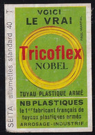 France Vignette - Industrie - Neuf Sans Gomme - TB - Other & Unclassified
