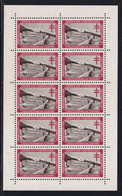 Suisse Vignettes - Antituberculeux - Neuf ** Sans Charnière - * Sur Bdf - TB - Unused Stamps