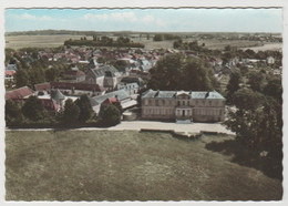 89 - Yonne /  FLOGNY -- Le Château. - Flogny La Chapelle